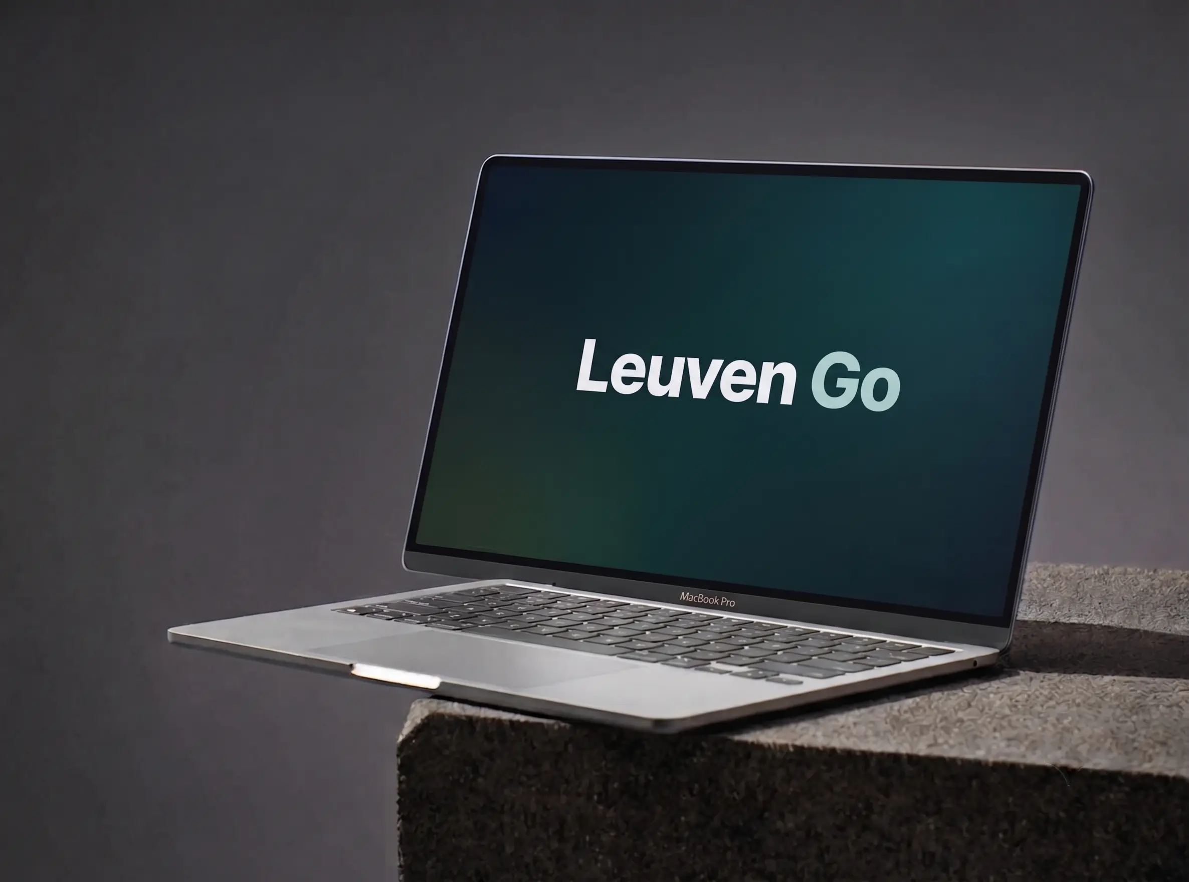 Leuven Go